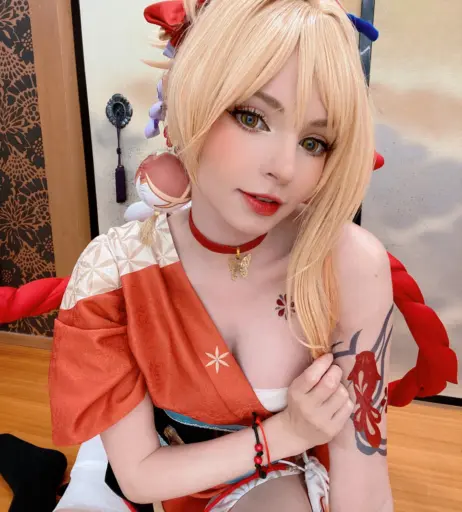 Image 240018 from PeachMilky
