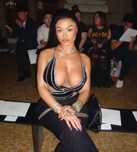 Image 24097344 from India love Westbrooks