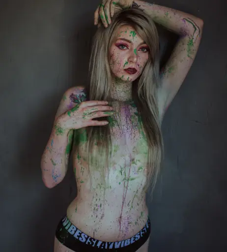 Image 2409175 from AlienXBaby