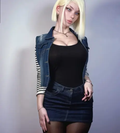 Image 24090920 from Soryu Geggy cosplay | Soryugeggycosplay Eugenia Haruno