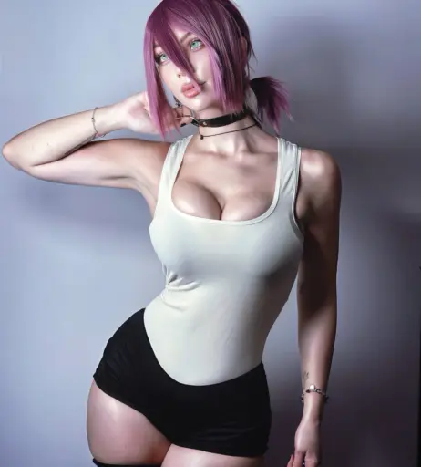 Image 24090906 from Soryu Geggy cosplay | Soryugeggycosplay Eugenia Haruno