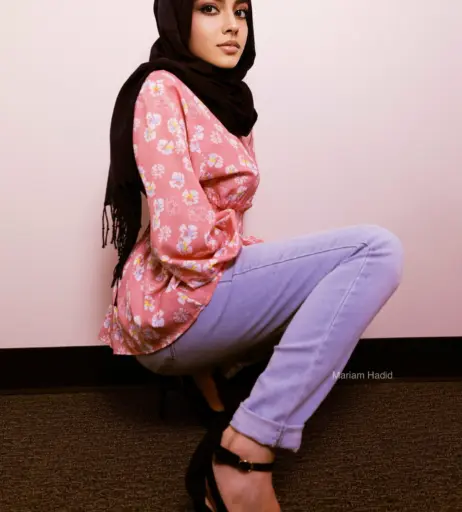 Image 24093689 from Mariam Hadid | mariamhadidvip | Zara Dar