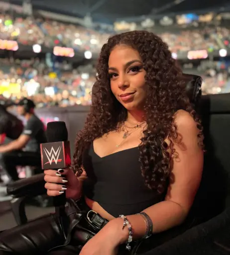 Image 24080986 from Samantha Irvin - WWE