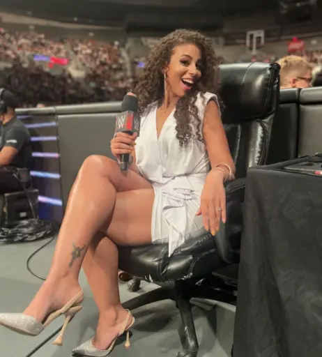 Image 24080984 from Samantha Irvin - WWE