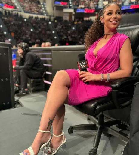 Image 24080962 from Samantha Irvin - WWE