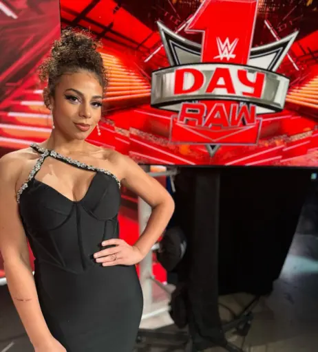 Image 24080895 from Samantha Irvin - WWE
