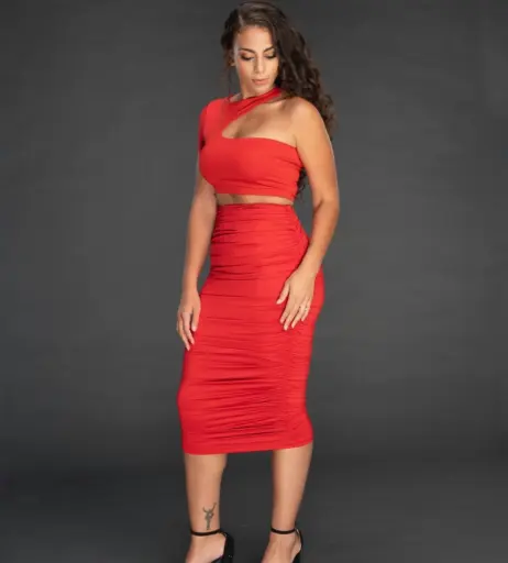 Image 24080833 from Samantha Irvin - WWE
