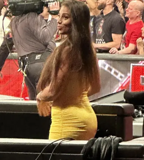 Image 24080838 from Samantha Irvin - WWE
