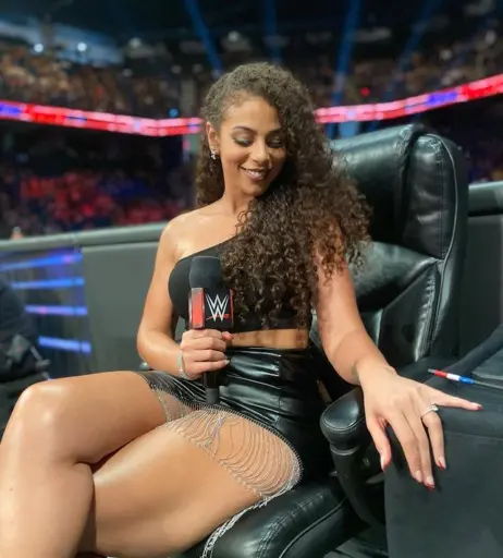 Image 24080866 from Samantha Irvin - WWE