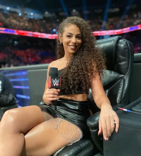 Image 24080865 from Samantha Irvin - WWE