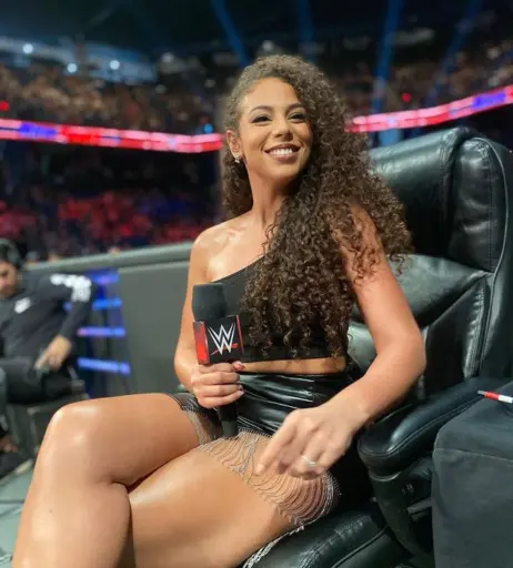 Image 24080869 from Samantha Irvin - WWE