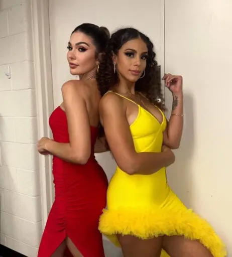 Image 24080849 from Samantha Irvin - WWE