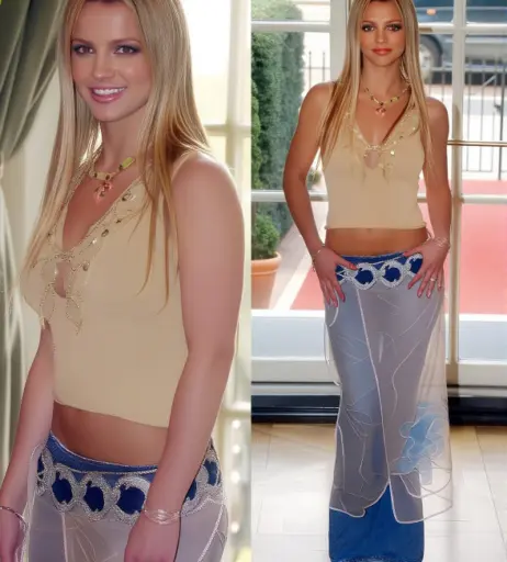 Image 25958660 from Britney Spears