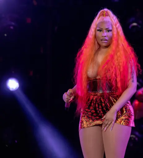 Image 25950168 from Nicki Minaj