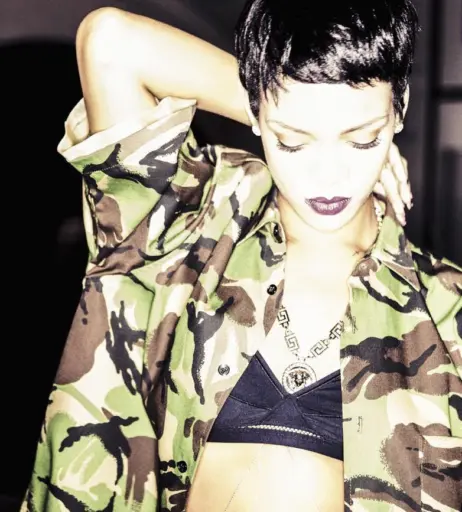 Image 25953319 from Rihanna