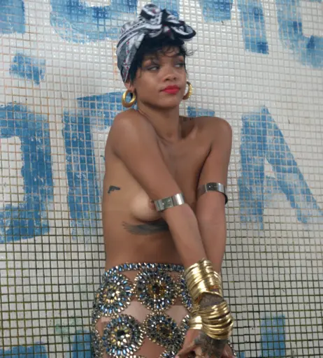 Image 25976492 from Rihanna