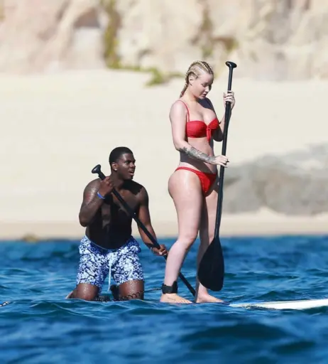 Image 25973868 from Iggy Azalea
