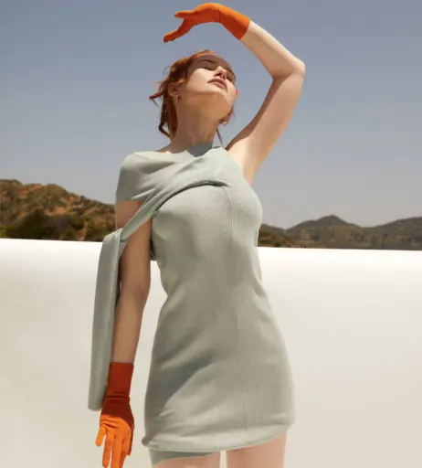 Image 25948503 from Madelaine Petsch