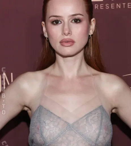 Image 25927860 from Madelaine Petsch