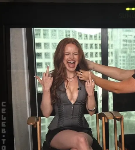 Image 25926097 from Madelaine Petsch
