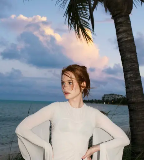 Image 25926244 from Madelaine Petsch