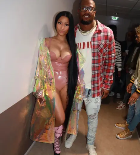 Image 25923535 from Nicki Minaj