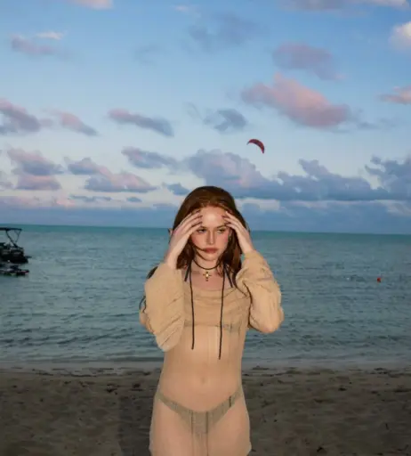 Image 25935904 from Madelaine Petsch