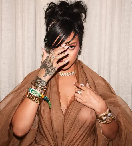 Image 25935875 from Rihanna