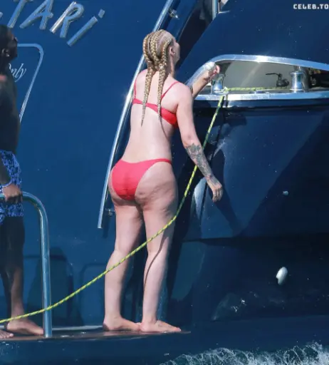 Image 25936479 from Iggy Azalea