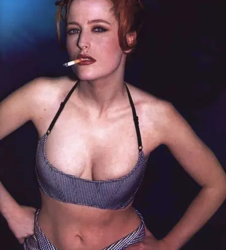 Image 25939733 from Gillian Anderson