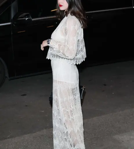 Image 25908874 from Alexandra Daddario