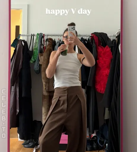 Image 25907529 from Stefanie Giesinger