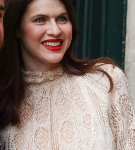 Image 25900713 from Alexandra Daddario