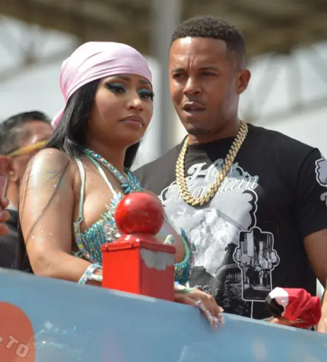 Image 25996487 from Nicki Minaj