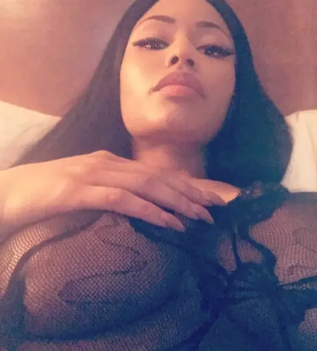 Image 25982135 from Nicki Minaj