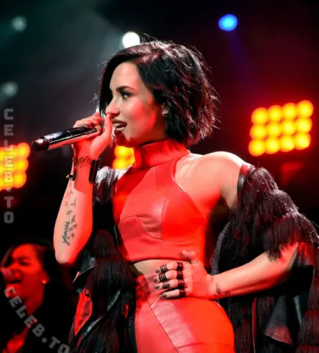Image 25854682 from Demi Lovato