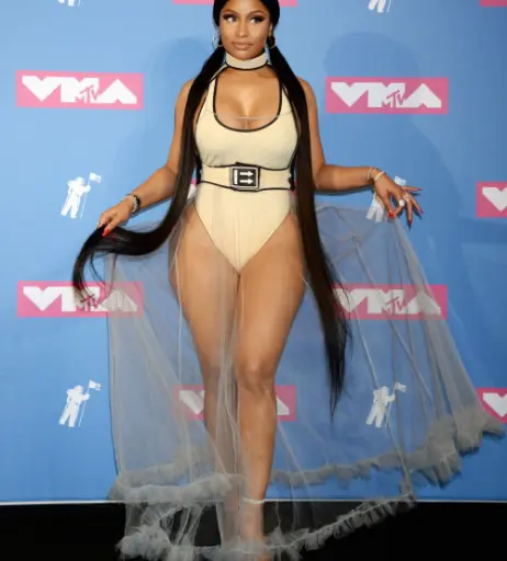 Image 25850528 from Nicki Minaj