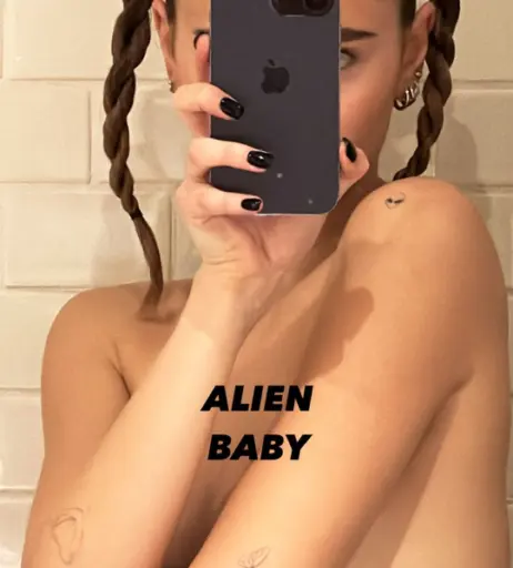 Image 25852361 from Stefanie Giesinger