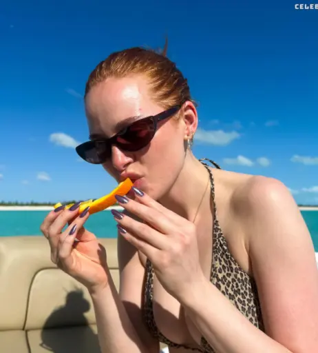 Image 25865525 from Madelaine Petsch