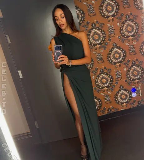 Image 25865451 from Zoe Saldana