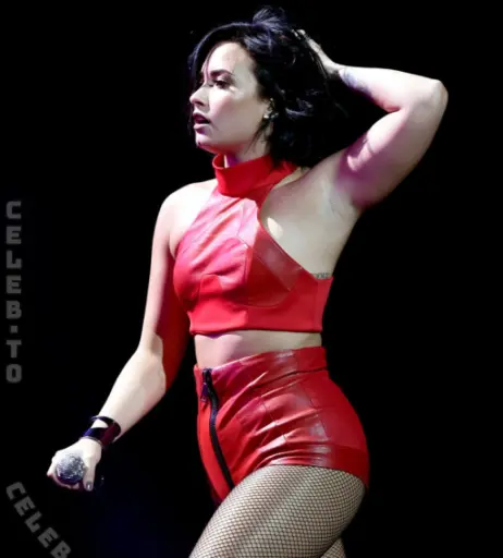 Image 25869887 from Demi Lovato