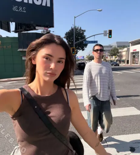 Image 25878365 from Stefanie Giesinger