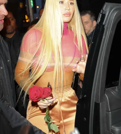 Image 25872749 from Iggy Azalea
