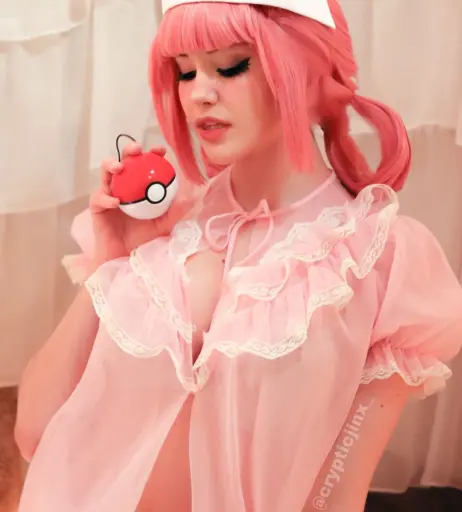 Image 25843418 from Jinx Asmr
