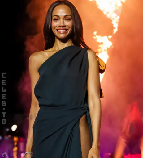 Image 25818165 from Zoe Saldana