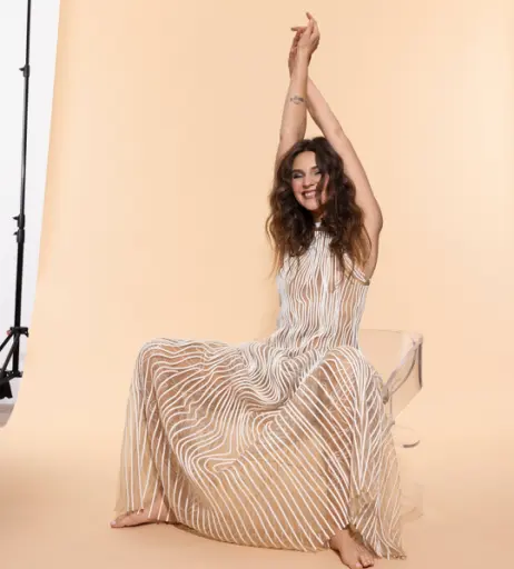 Image 25814877 from Stefanie Giesinger