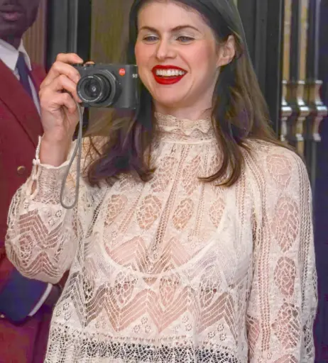 Image 25817092 from Alexandra Daddario