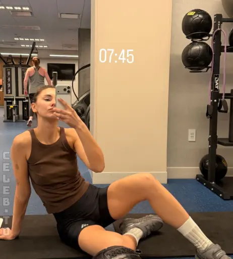 Image 25828199 from Stefanie Giesinger