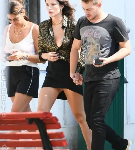 Image 25825211 from Bella Thorne