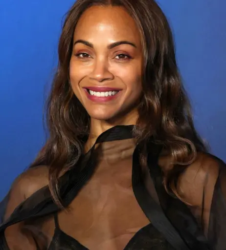 Image 25826286 from Zoe Saldana